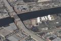  bridges of New York  -  Queens Bridges  - The Pulaski Bridge The Pulaski Bridge 1